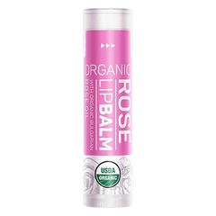 Son dưỡng môi hữu cơ Alteya Organic Lip Balm