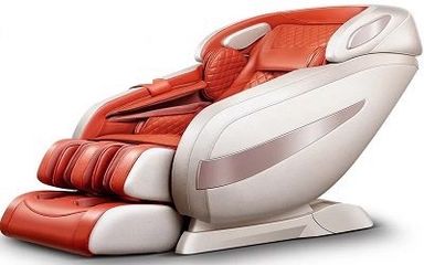 Ghế Massage toàn thân 4D cao cấp Maxxspeed ES30