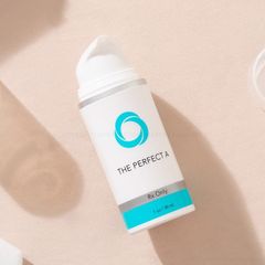 Kem trị mụn The Perfect A Rx Only 30ml - Hỗ trợ làm đẹp da, cải thiện dấu hiệu tuổi tác và bảo vệ da, an toàn cho mọi loại da