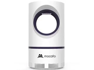 Máy bắt muỗi thông minh đa chiều Mocato M101 chính hãng
