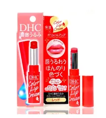 Son dưỡng màu DHC Color Lip Cream Nhật Bản