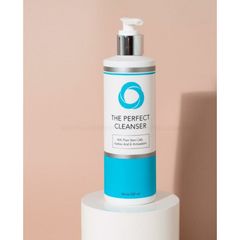 Sữa Rửa Mặt Hỗ Trợ Phục Hồi Da The Perfect Cleanser 237ml - Làm Sạch, Ngăn Ngừa Mụn, Tinh Chất Tự Nhiên, Dành Cho Da Nhạy Cảm