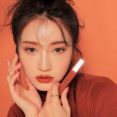 Son Kem 3CE Cloud Lip Tint Needful Đỏ Gạch - Màu Son Đẹp Tự Nhiên, Thời Thượng và Nữ Tính, Đối Tượng Sử Dụng Đa Dạng, Dung Tích 4ml