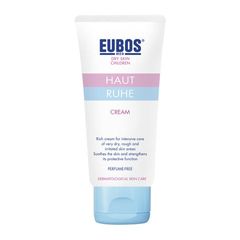 Kem dưỡng ẩm cho bé EUBOS Haut Ruhe Cream 50ml