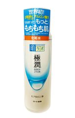 Nước hoa hồng Hada Labo Gokujyun Super Hyaluronic Acid - Cấp ẩm cho da căng mịn, tươi trẻ từ Nhật Bản - Mỹ phẩm chăm sóc da nổi tiếng