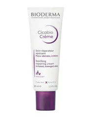Kem hỗ trợ phục hồi da Bioderma Cicabio Cream