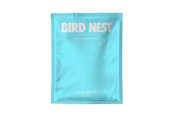 Mặt nạ giấy Lixibox Daily Facial Mask Sheet dưỡng ẩm da