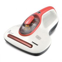 Máy Hút Bụi Cầm Tay Tiross TS9302 - Dọn Dẹp Giường Nệm, Sofa Thông Minh, Tiện Lợi, Diệt Khuẩn UV, Công Suất 350W