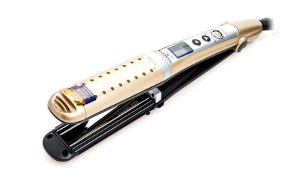 Máy Tạo Kiểu Tóc Tescom NTIR2610 - Công Nghệ Bổ Sung Ion Âm, Tạo Kiểu Tóc Mềm Mượt, Bảo Hành 1 Năm, Dễ Sử Dụng