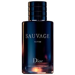 Nước hoa nam Dior Sauvage Parfum mạnh mẽ, nam tính