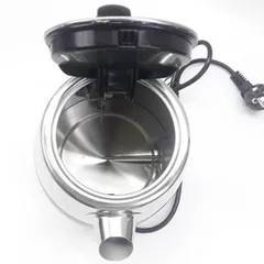 Ấm Siêu Tốc Matika MTK-1869 - Công Suất 1800W, Cảm Biến Nhiệt, Dung Tích 1.7L, Đun Nước Nhanh Chóng, Đồ Gia Dụng Cao Cấp
