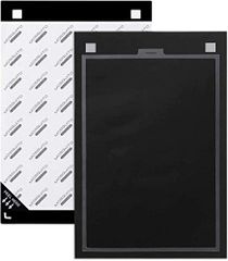 Keo Bắt Muỗi Glue Sheet Sharp FZ-STS2M - Miếng Dính Hiệu Quả Cho Máy Lọc Không Khí Sharp FP-JM30V, GM30E, FM40E, JM40V, GM50E