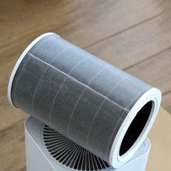 Lõi Lọc Không Khí HEPA Xiaomi Mi Air Purifier - Bộ Lọc Bụi Mịn Cho Máy Lọc 2, 2S, 3, Pro, Lắp Đặt Dễ Dàng, Chất Lượng Cao