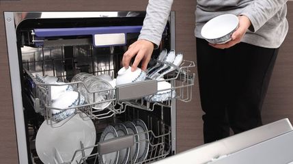 Muối Rửa Chén Bát Somat 5X 1.2kg - Giải Pháp Vệ Sinh Cho Máy Rửa Bát Hiệu Quả, An Toàn Cho Sức Khỏe