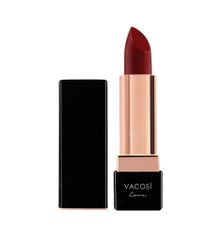Son môi thỏi sáp Vacosi Natural Studio Love Lipstick
