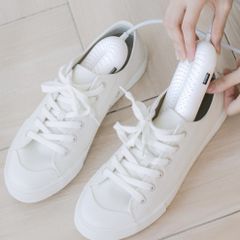 Máy Sấy Giày Bằng Tia UV Xiaomi Sothing Zero-One1 - Sấy Nhanh, Khử Mùi, Di Động, Dành Cho Mọi Loại Giày Khi Đi Du Lịch