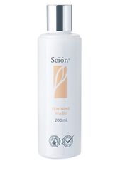 Dung dịch vệ sinh phụ nữ Scion Nuskin Feminine Wash 200ml - Hỗ trợ làm sạch và bảo vệ sức khỏe vùng kín từ thảo dược thiên nhiên, an toàn và hiệu quả.