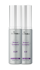 Serum trẻ hóa da SkinMedica Age Defense Retinol Complex 0.25 - Giảm nếp nhăn, cải thiện mụn, chăm sóc da cao cấp cho phái đẹp