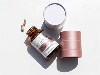 Viên uống trắng da Image Hush & Hush Skin Capsule Brighten+ - Hỗ trợ làm sáng da, cải thiện vết thâm, tàn nhang từ bên trong