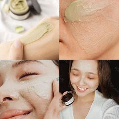 Mặt nạ bí đao Cocoon Winter Melon Face Mask - Giảm mụn, làm dịu da, tinh chất thiên nhiên, chăm sóc da hoàn hảo