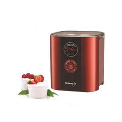 Máy làm phô mai và sữa chua Kuvings KGC-712CB cao cấp - Thiết bị đa chức năng cho sữa chua, phô mai, giấm và đồ uống tại nhà