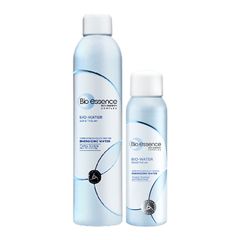 Xịt Khoáng Bio-essence Bio-Water Sensitive pH - Cấp Ẩm Kiềm Dầu Cho Da Nhạy Cảm, Dung Tích 300ml & 100ml
