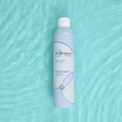 Xịt Khoáng Bio-essence Bio-Water Sensitive pH - Cấp Ẩm Kiềm Dầu Cho Da Nhạy Cảm, Dung Tích 300ml & 100ml