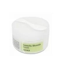 Kem dưỡng giảm mụn Cosrx Centella Blemish Cream