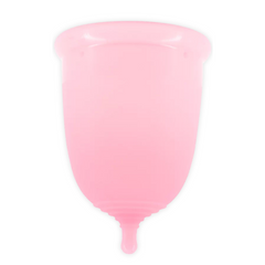 Cốc nguyệt san Ovacup USA silicone mềm chống tràn - An toàn, thoải mái cho phụ nữ trong những ngày kinh nguyệt, đạt chuẩn FDA Mỹ