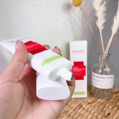 Kem Chống Nắng Kiềm Dầu Cell Fusion C Clear SPF50/PA+++ - Bảo Vệ Da Nhờn, Mụn, Nhạy Cảm, Chống Nắng Tối Ưu 8 Giờ