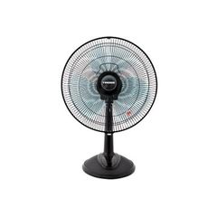 Quạt Bàn Tiross Nhỏ Gọn 40W - Quạt Điện Tiết Kiệm Năng Lượng, Thiết Kế Sang Trọng, Phù Hợp Với Gia Đình và Văn Phòng