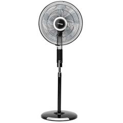 Quạt Đứng Tiross TS956-1 Điều Khiển Từ Xa - 6 Tốc Độ, Hẹn Giờ 8 Tiếng, Thiết Kế Sang Trọng, Làm Mát Hiệu Quả Cho Mùa Hè