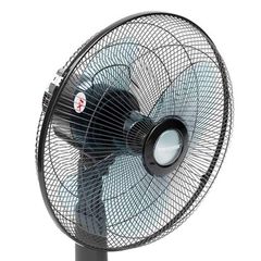 Quạt Lửng Tiross TS912 Có Điều Khiển Từ Xa - 3 Tốc Độ, Thiết Kế Hiện Đại, Tiết Kiệm Điện Năng - Quạt Làm Mát Cho Gia Đình