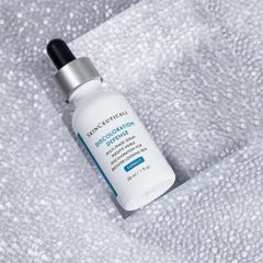 Serum SkinCeuticals Discoloration Defense 30ml - Hỗ trợ mờ thâm nám, cải thiện sắc tố, làm sáng da hiệu quả, giảm vết thâm mụn