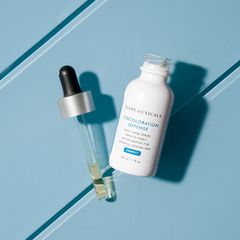 Serum SkinCeuticals Discoloration Defense 30ml - Hỗ trợ mờ thâm nám, cải thiện sắc tố, làm sáng da hiệu quả, giảm vết thâm mụn