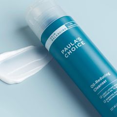 Sữa rửa mặt kiềm dầu Paula’s Choice Skin Balancing Oil-Reducing