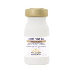 Serum PIGM 400 Biologique Recherche - Giải pháp chuyên biệt cho da nám, làm sáng và cân bằng sắc tố da, 30ml/8ml