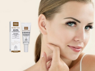 Kem Dưỡng Sáng Da MartiDerm Pigment Zero DSP 40ml - Mờ Nám Da, Làm Sáng Da, Giảm Đốm Nâu Chống Lão Hóa