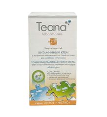 Kem  dưỡng Teana CC cho làn da trắng sáng tự nhiên