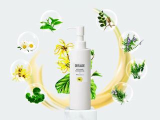 Sữa Rửa Mặt Derladie Witch Hazel Cleansing Gel 200ml - Chăm Sóc Da Mụn, Giảm Viêm, Kháng Khuẩn Từ Thiên Nhiên