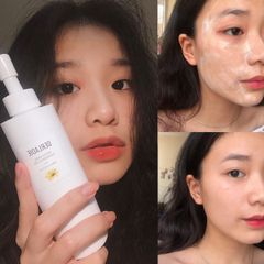 Sữa Rửa Mặt Derladie Witch Hazel Cleansing Gel 200ml - Chăm Sóc Da Mụn, Giảm Viêm, Kháng Khuẩn Từ Thiên Nhiên