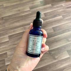 Tinh Chất Dưỡng Sáng Da White Pure Beau Essence Vitamin C 25ml - Serum Dưỡng Trắng Da, Làm Mờ Nám, Tàn Nhang, Cải Thiện Da Lão Hóa