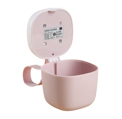 Túi Xách Tiệt Trùng UV BC Babycare BCA007 - Thiết Kế Nhỏ Gọn, Đa Năng, Khử Trùng An Toàn Cho Phụ Kiện Bé