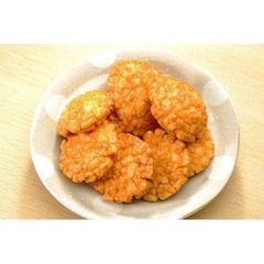 Combo 2 gói Bánh Gạo Age Ichiban Nhật Bản 138g - Món Ăn Vặt Thơm Ngon, Ít Chất Béo, Tốt Cho Sức Khỏe