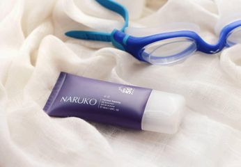Kem Chống Nắng Naruko Hoa Thủy Tiên SPF50 PA++++ - Bảo Vệ Da Tối Ưu, Làm Sáng Da, Chiết Xuất Tự Nhiên, Phù Hợp Mọi Loại Da