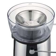 Máy Ép Trái Cây Tefal ZE550D38 - Công Suất 800W, Lưới Lọc Cao Cấp, Thiết Kế Thông Minh, Ép Nước Sánh Mịn Cho Gia Đình