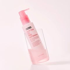 Sữa Rửa Mặt Dành Cho Da Dầu Mụn By Wishtrend Acid-Duo 2% Mild Gel Cleanser - Giúp Làm Sạch Hiệu Quả Và Cân Bằng Độ Ẩm Da