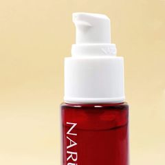 Tinh Chất Sáng Da Se Khít Lỗ Chân Lông Naruko Raw Job's Tears 30ml - Serum Dưỡng Da Đặc Trị Lỗ Chân Lông To, Cấp Ẩm Và Làm Sáng Da