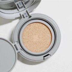 Phấn nước Romand Zero Cushion SPF20 PA++ - Lớp phủ tự nhiên cho mọi loại da, che khuyết điểm hoàn hảo, trang điểm nhẹ nhàng, tự nhiên.