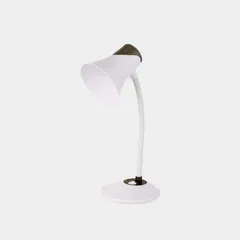 Đèn Led Bàn Học Điện Quang ĐQ DKL15 - Phân Chia Ánh Sáng 180 Độ, Thiết Kế Hiện Đại, Giúp Bảo Vệ Thị Lực Cho Học Sinh